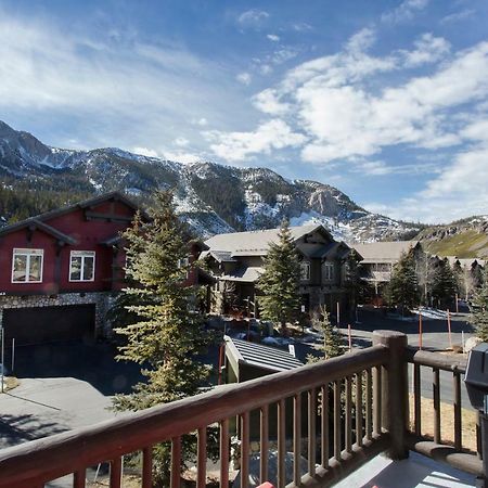 Mammoth Golf Properties By 101 Great Escapes Mammoth Lakes Exterior photo