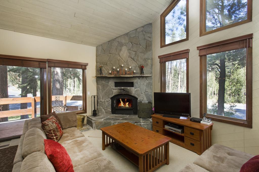 Mammoth Golf Properties By 101 Great Escapes Mammoth Lakes Exterior photo