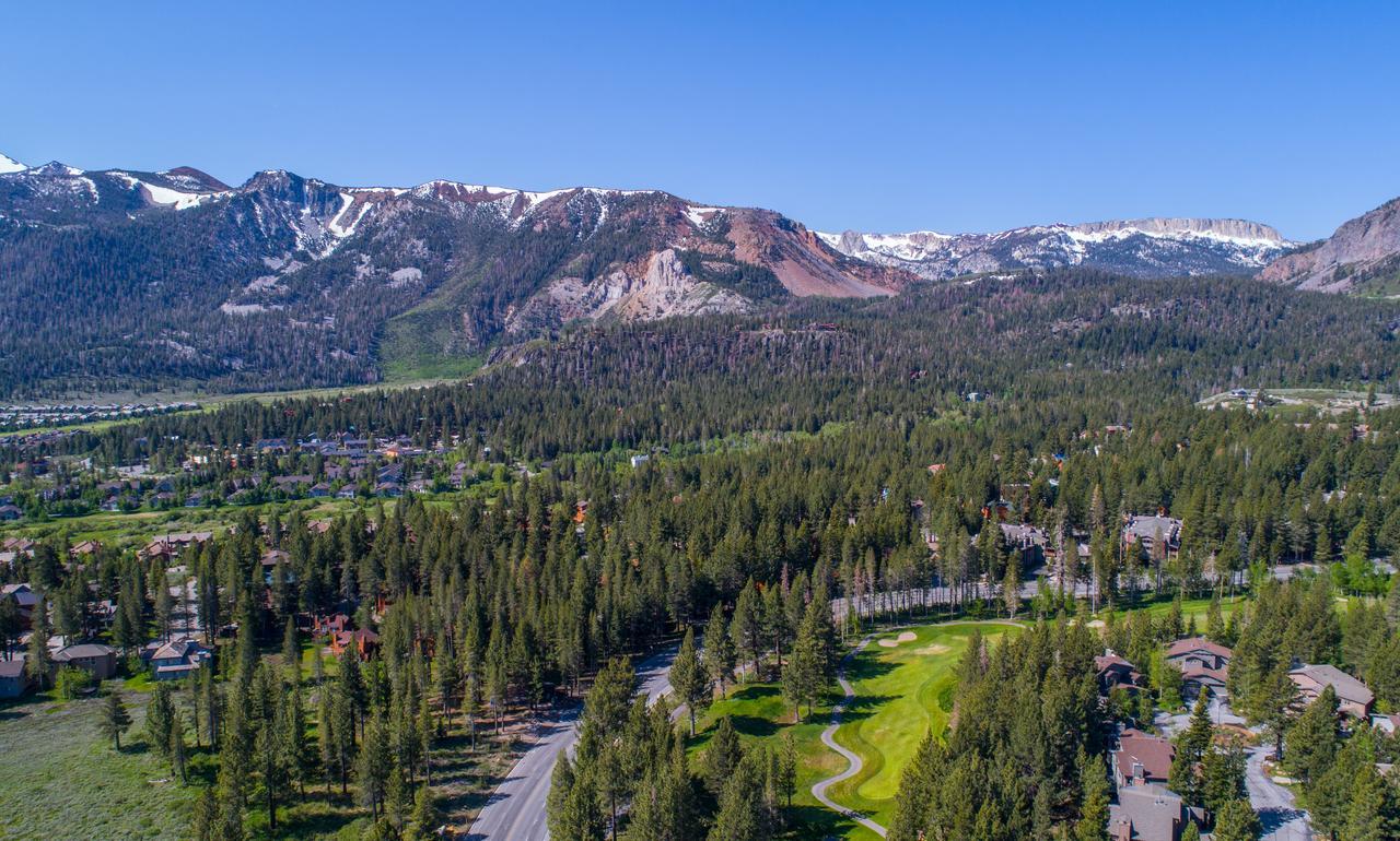 Mammoth Golf Properties By 101 Great Escapes Mammoth Lakes Exterior photo
