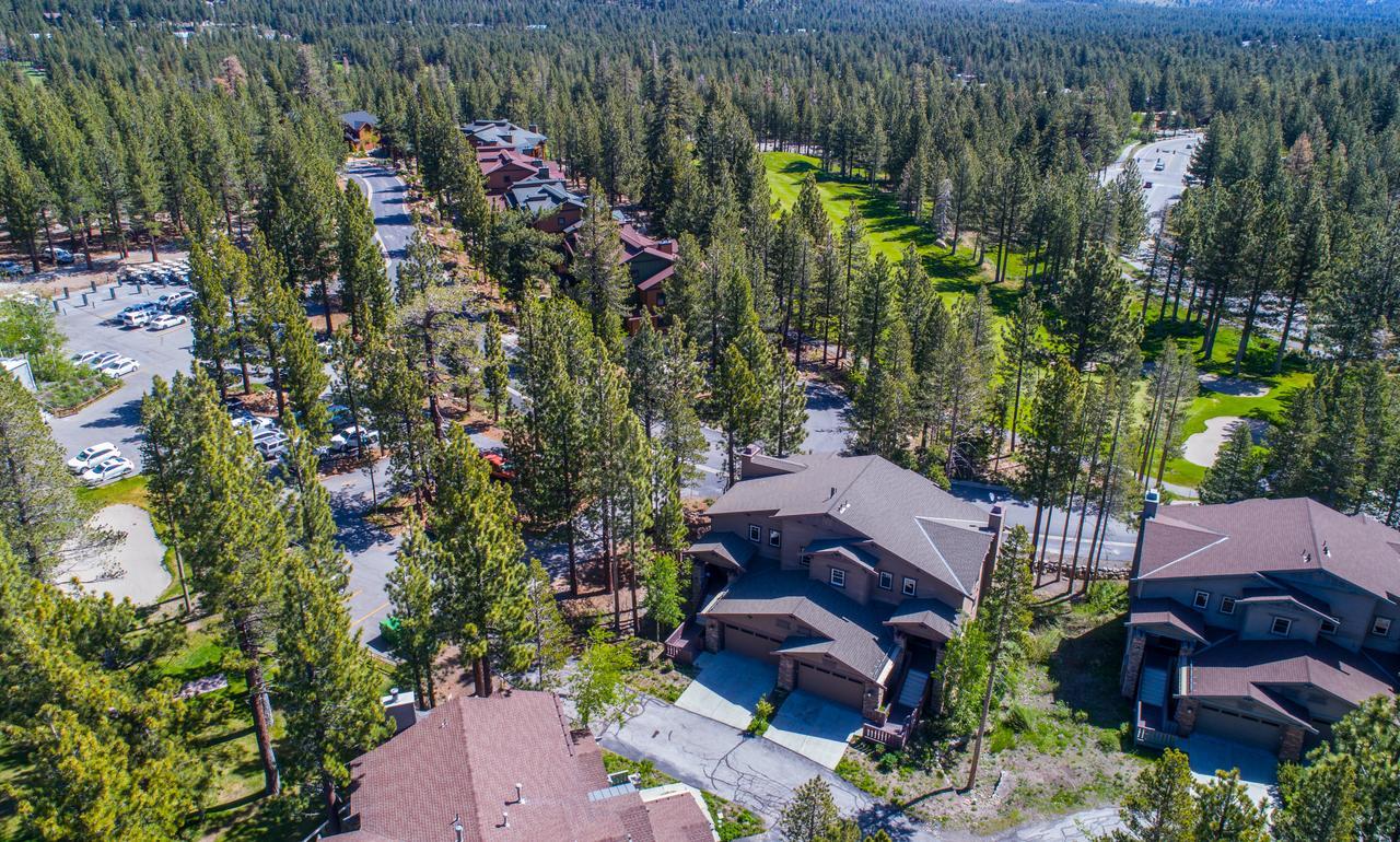 Mammoth Golf Properties By 101 Great Escapes Mammoth Lakes Exterior photo