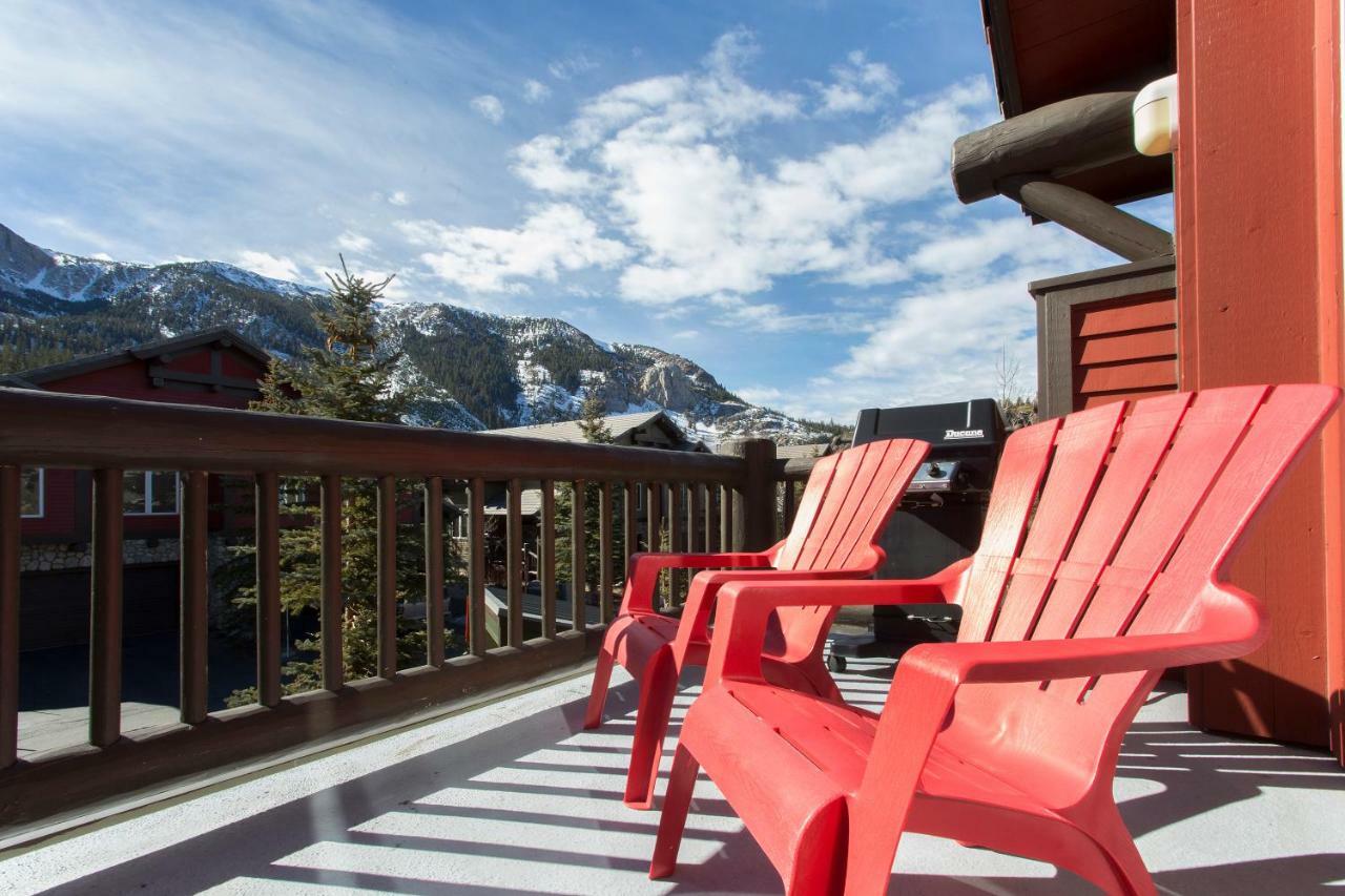 Mammoth Golf Properties By 101 Great Escapes Mammoth Lakes Exterior photo